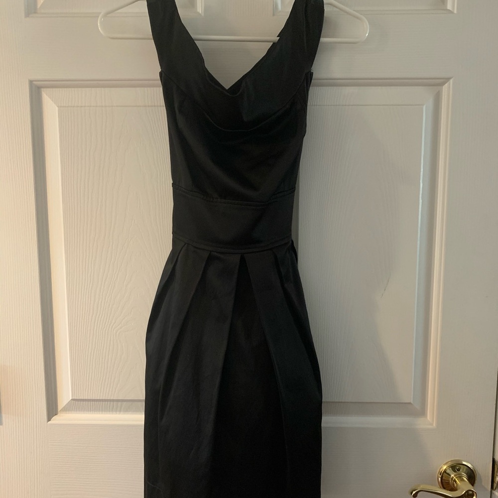 Formal dress